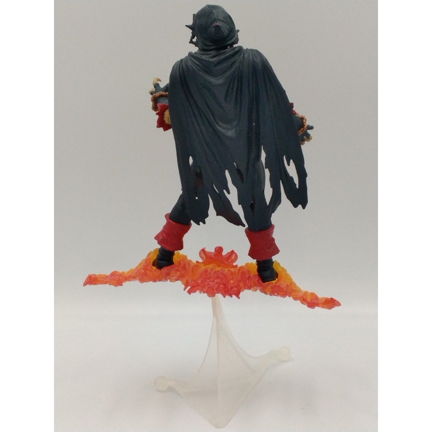 2020 Demogoblin Marvel Legends Build-A-Figure