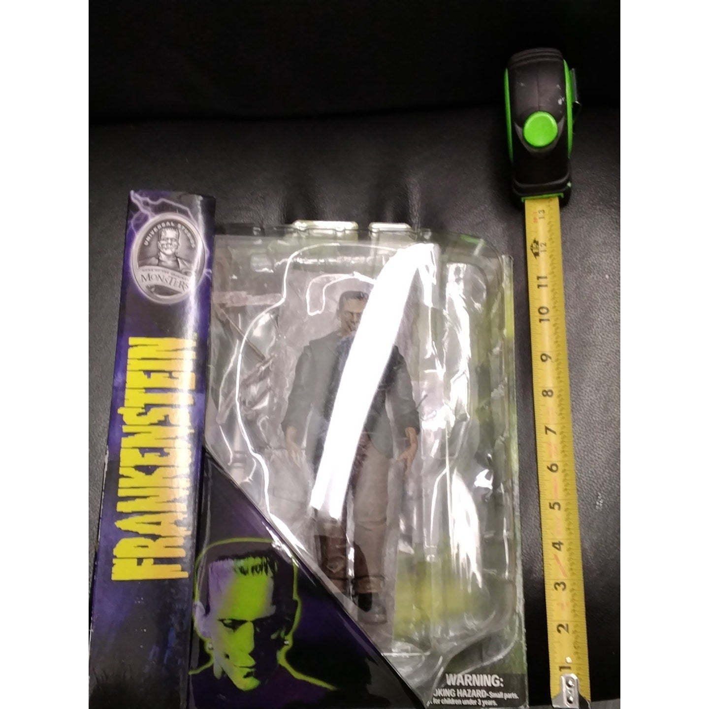 2015 Frankenstein Diamond Select