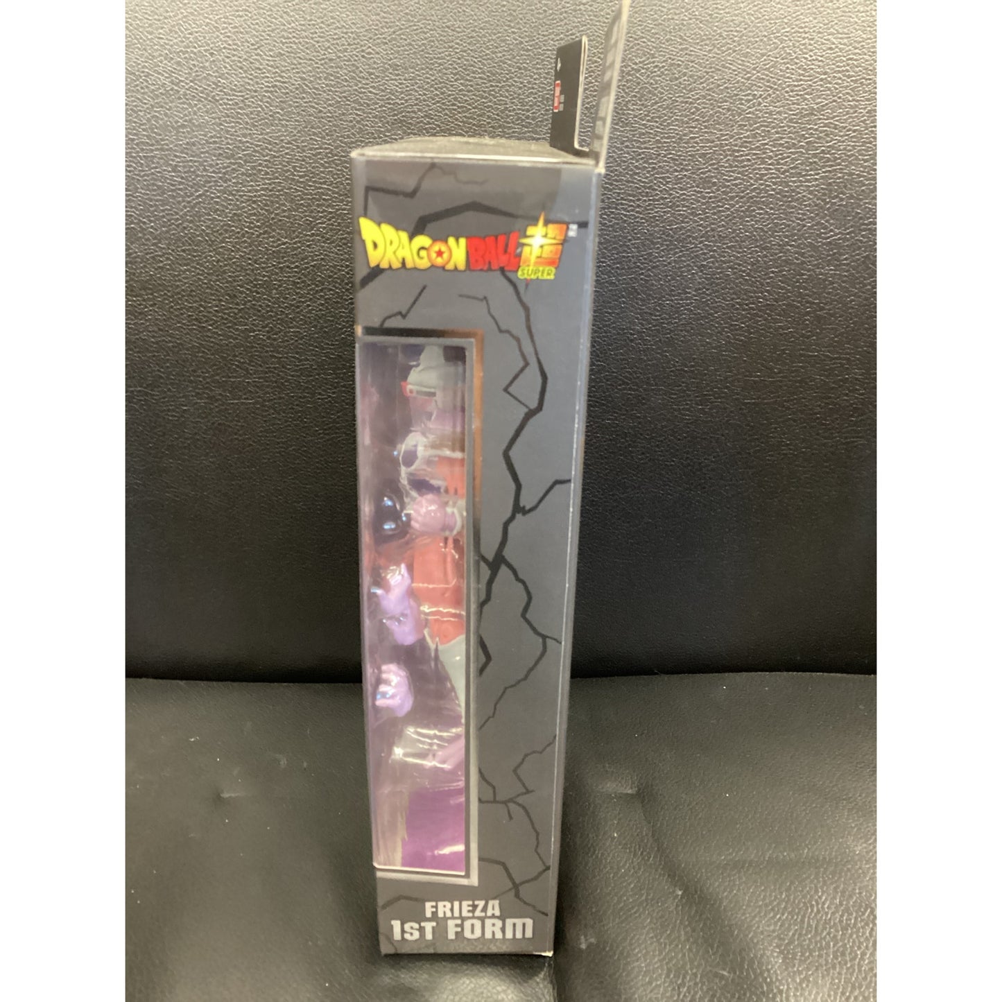 2019 Dragon Ball Super- Dragon Stars Series- Frieza 1st Form