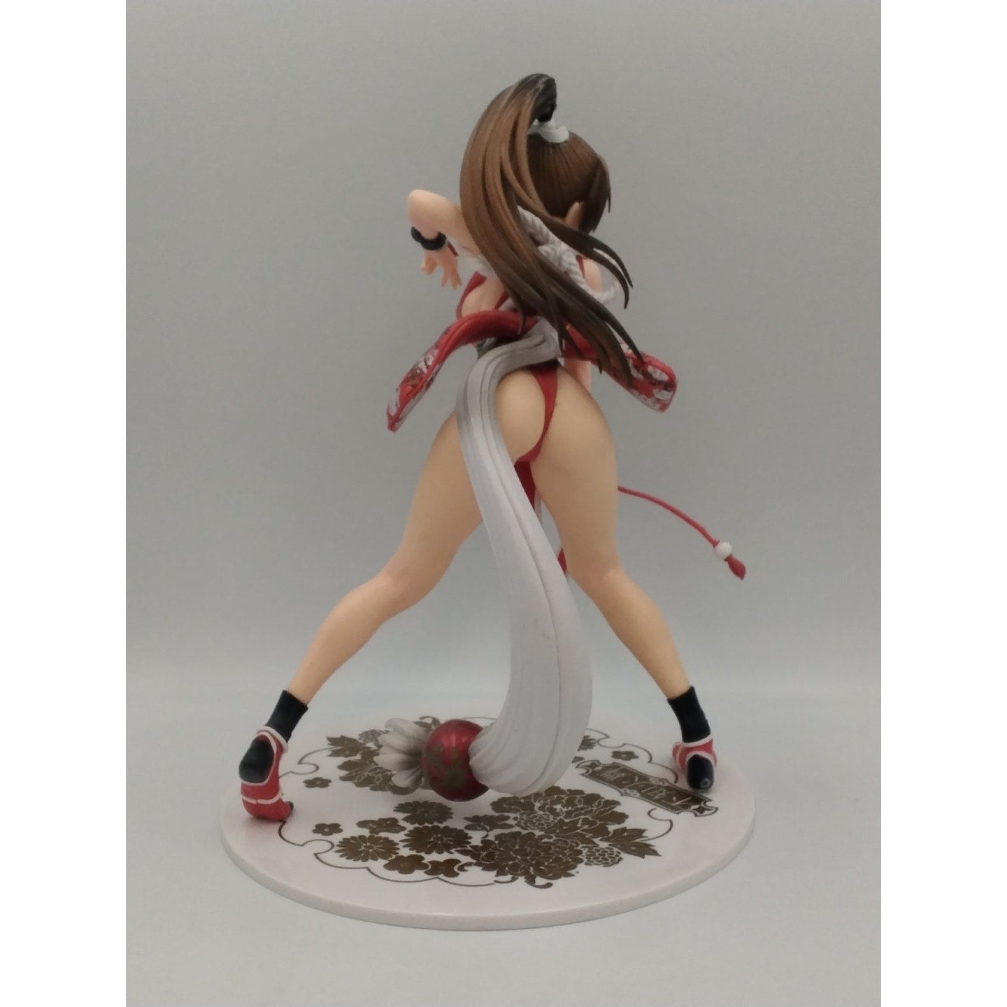 2025 Mai Shiranui The King of Fighters XIV Amakuni 1/6 scale figure
