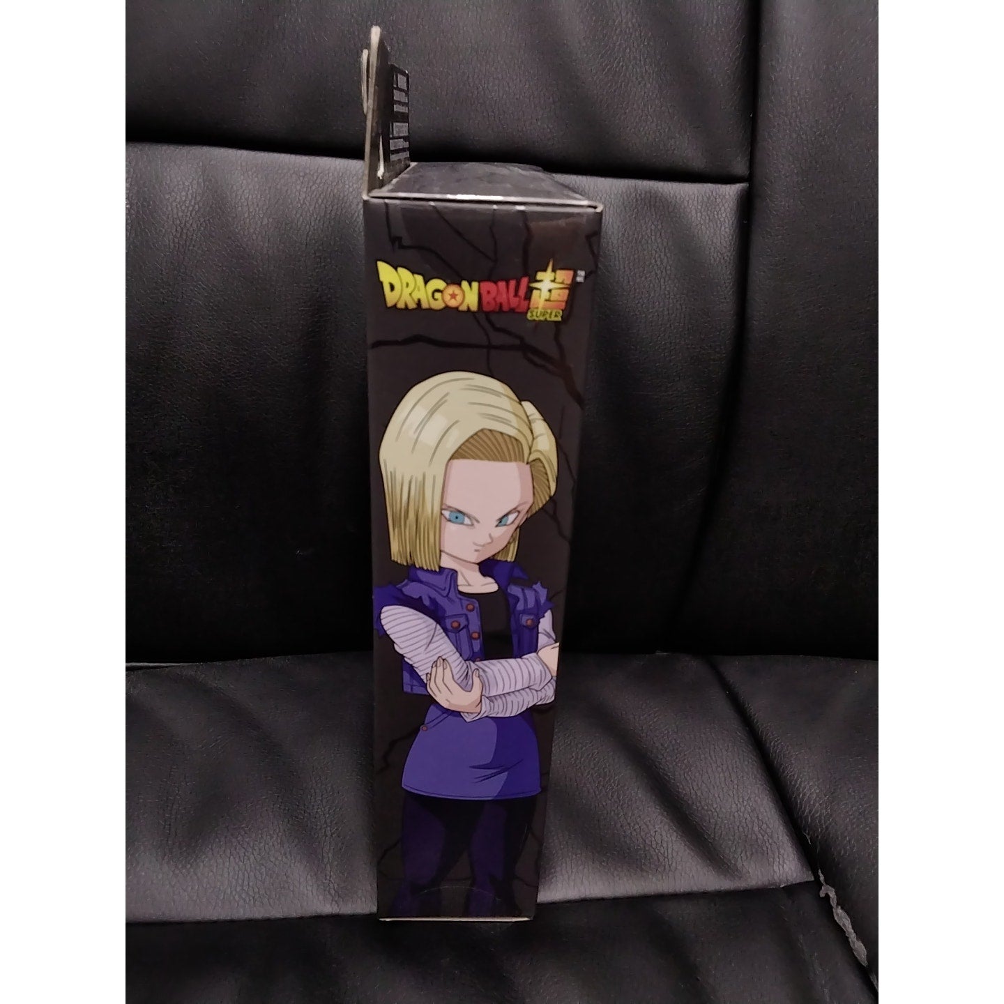 Dragon Ball Dragon Stars Series- Android 18 - 2019
