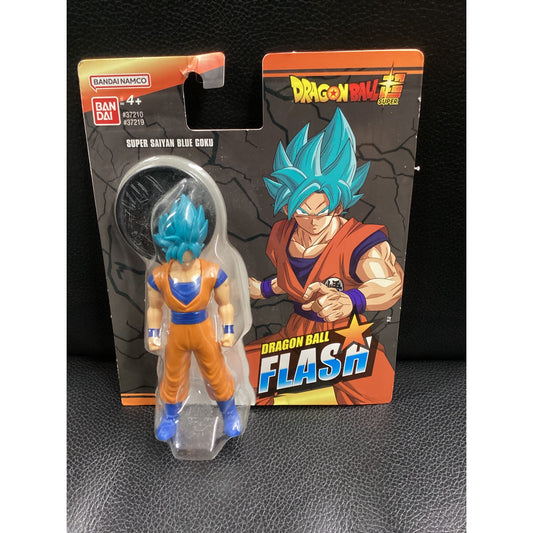 2023 Dragon Ball Super- DB Flash- Super Saiyan Blue Goku