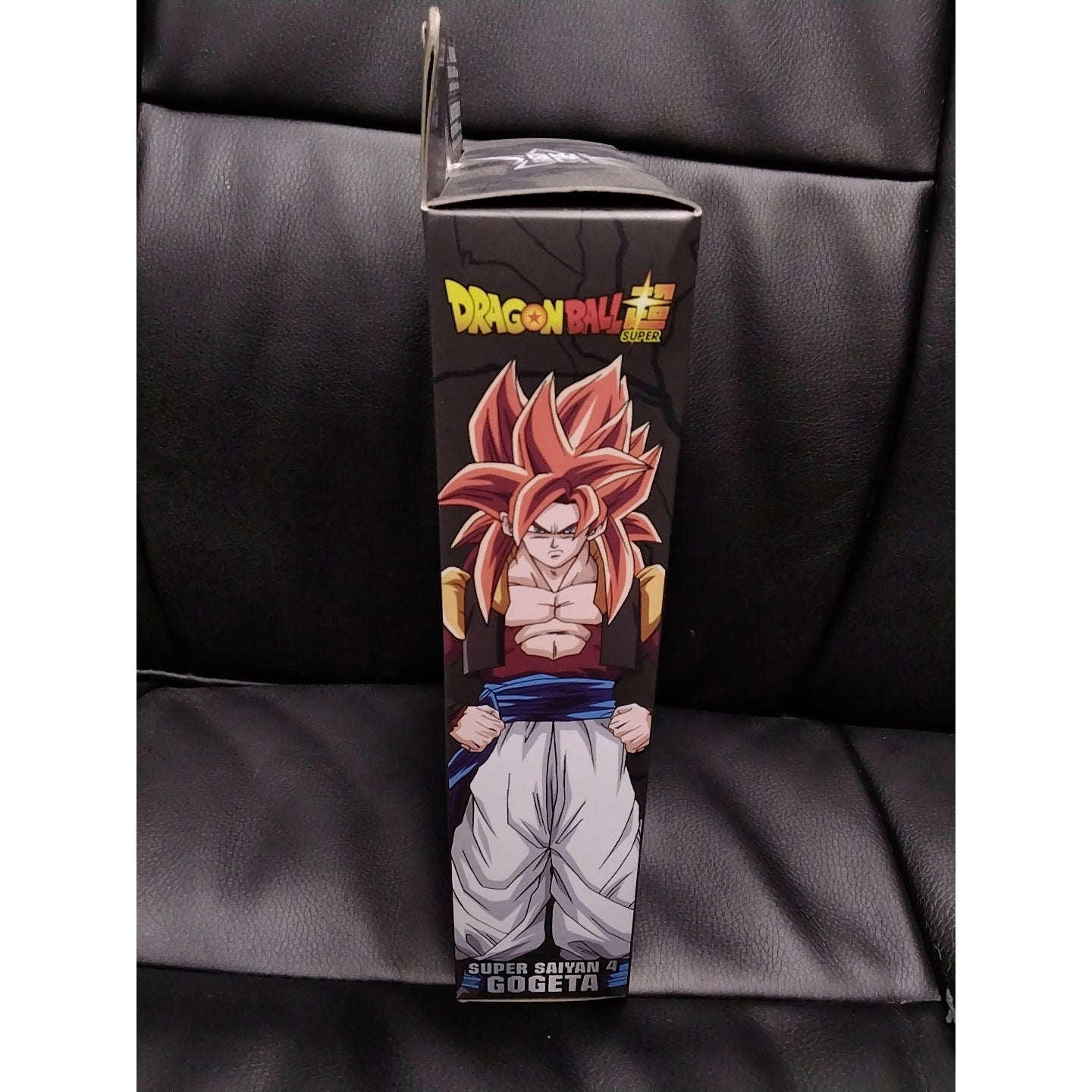 Dragon Ball Super Dragon Stars- Super Saiyan 4 Gogeta 2023