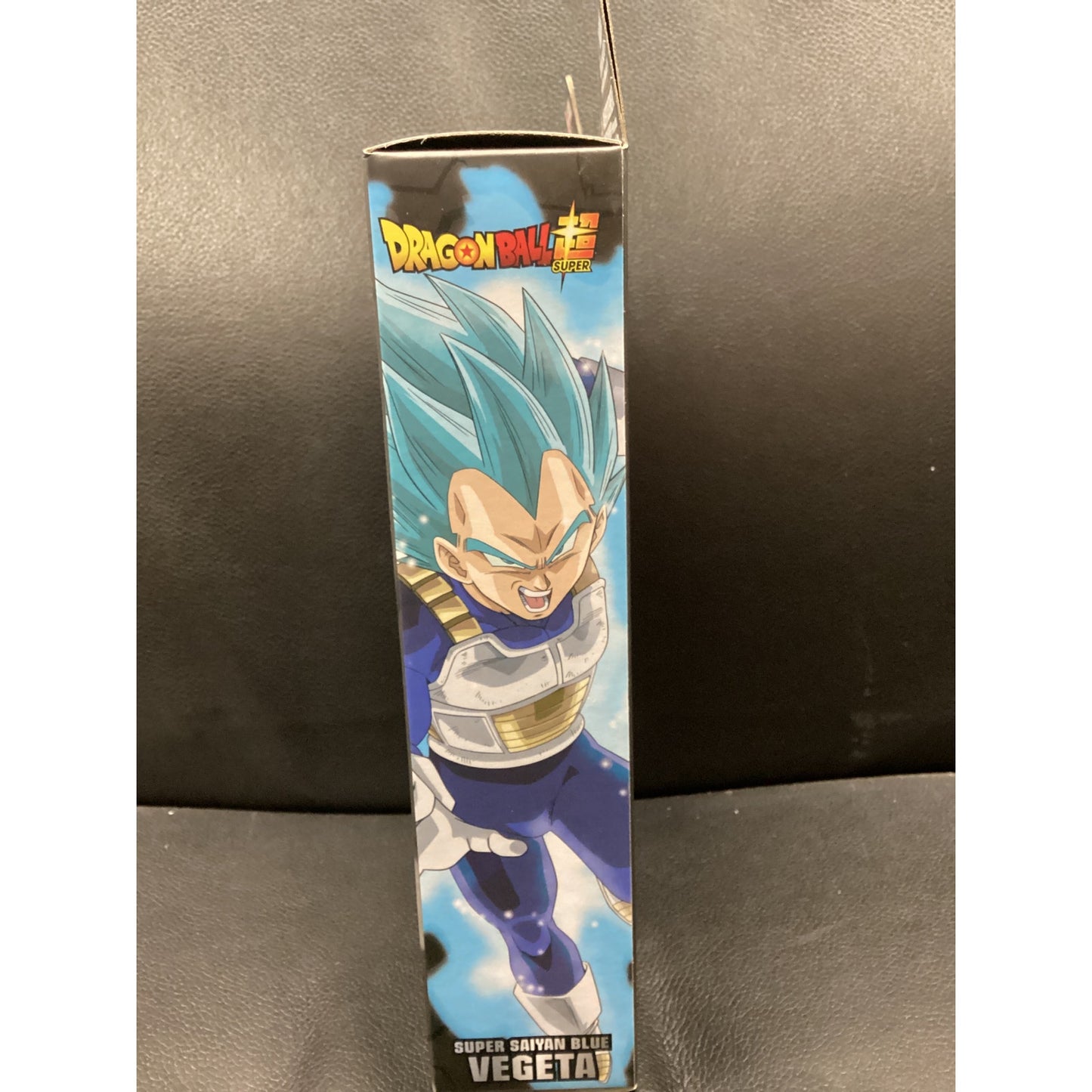 2023 Dragon Ball Super- Dragon Stars Series- Super Saiyan Blue Vegeta