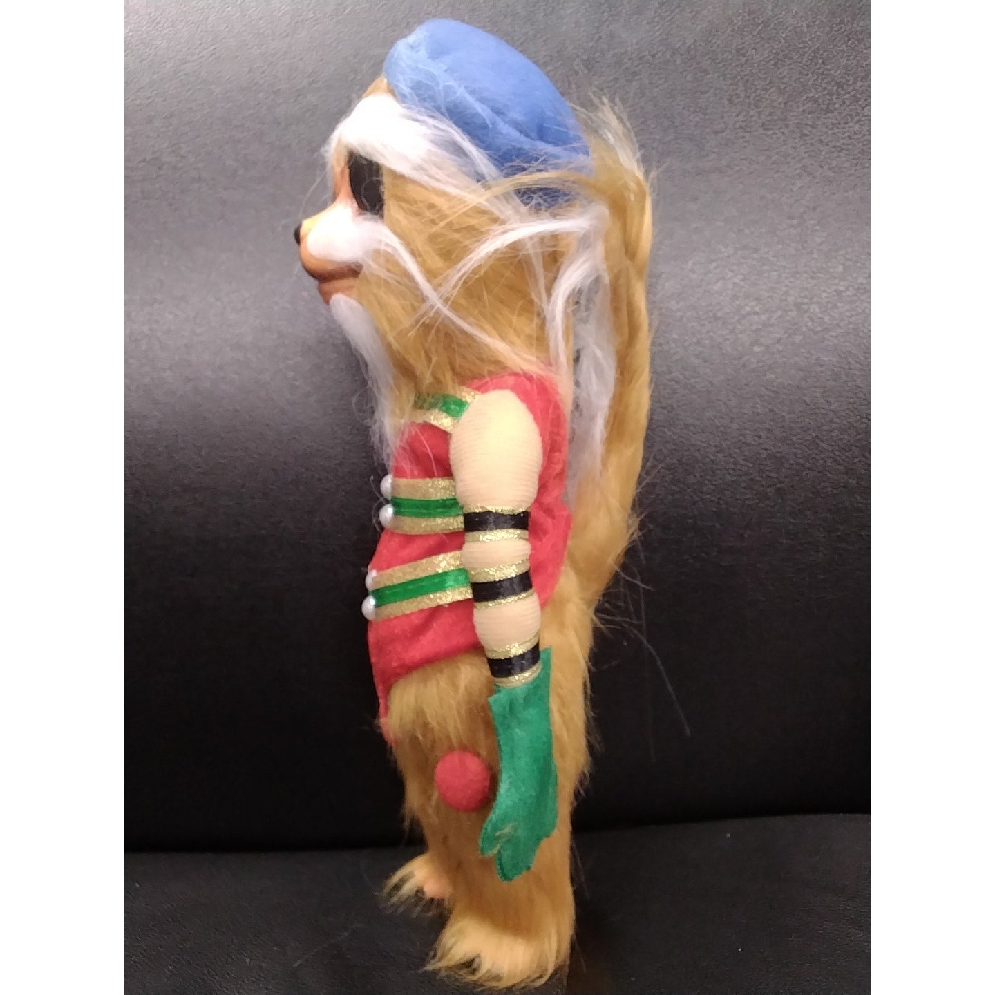 Sir Didymus Jim Hensons productions The Labyrinth