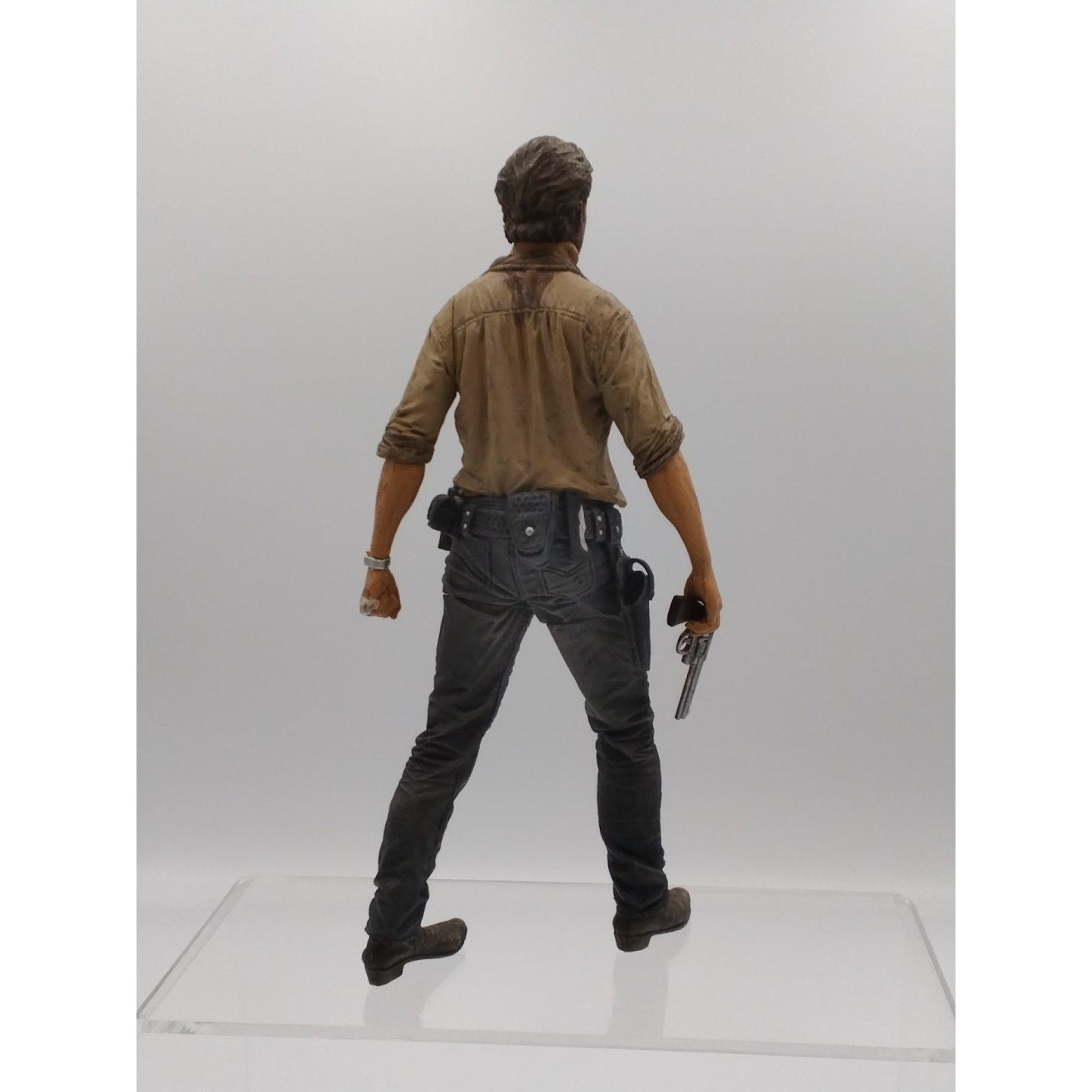 2016 Rick Grimes McFarlane The Walking Dead Action Figure
