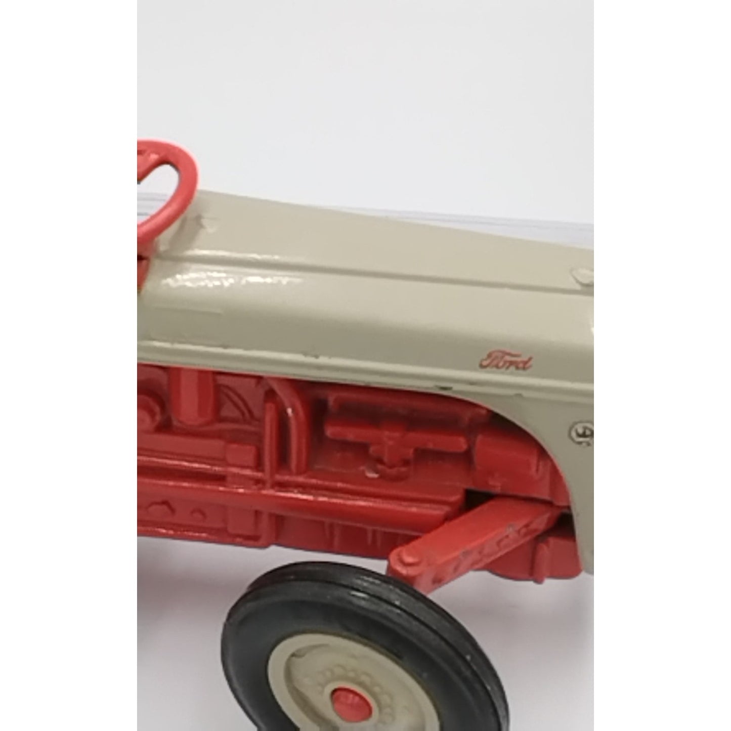 2022 Ford 8IN die-cast replica tractor 1:16 scale