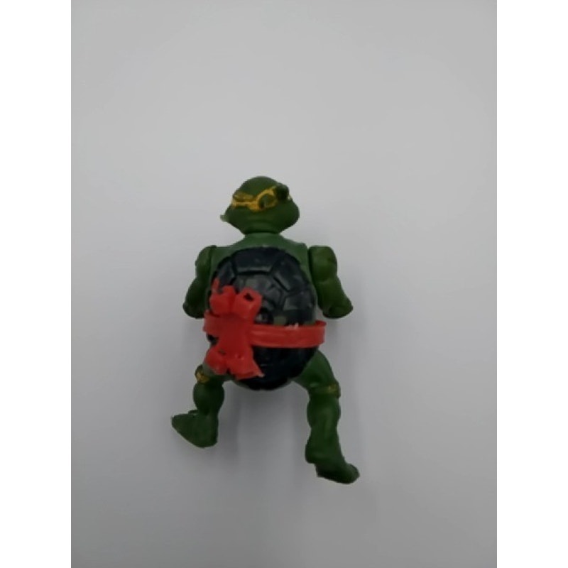 KO Michelangelo tmnt action figure