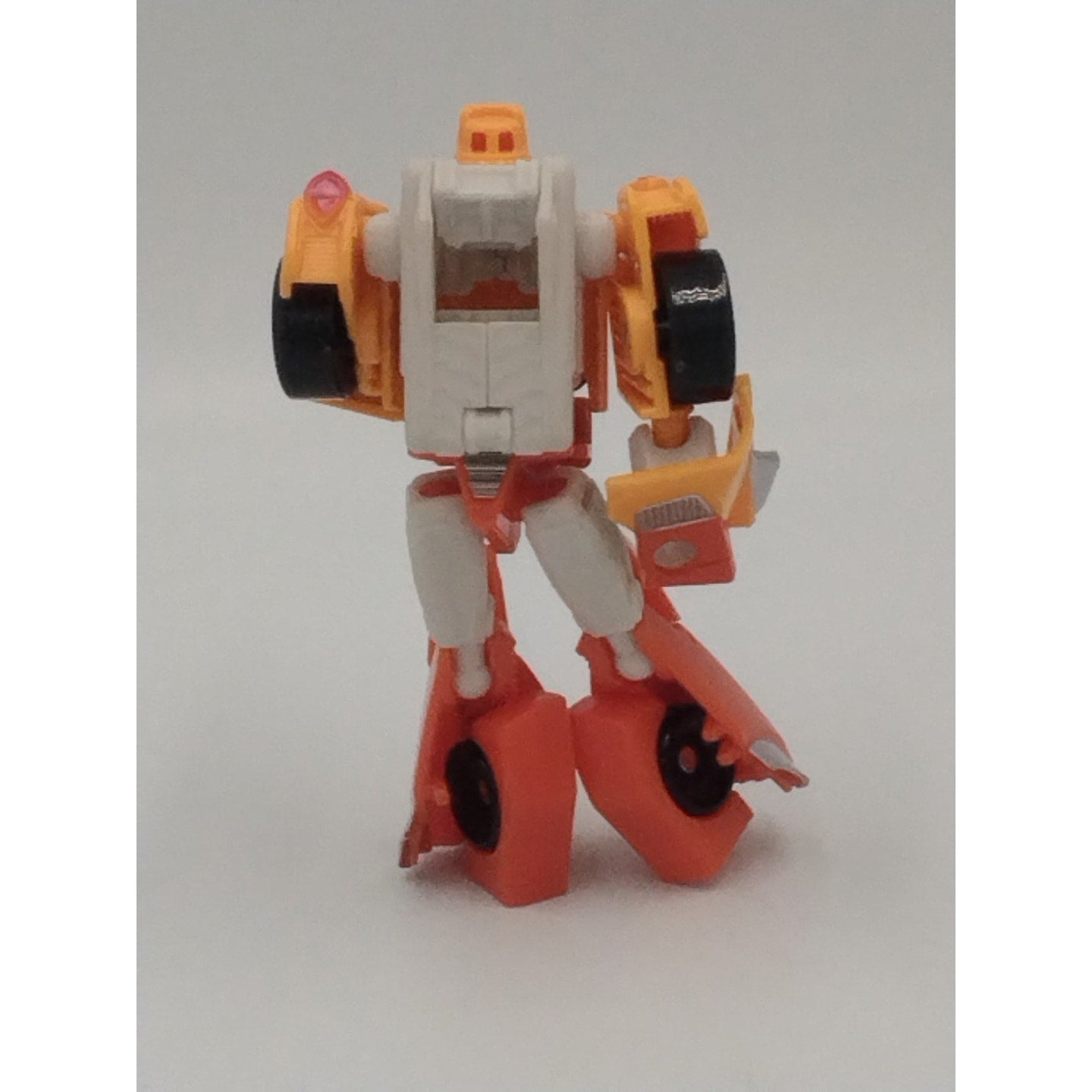 2016 Wheelie Generations Titans Return Action Figure