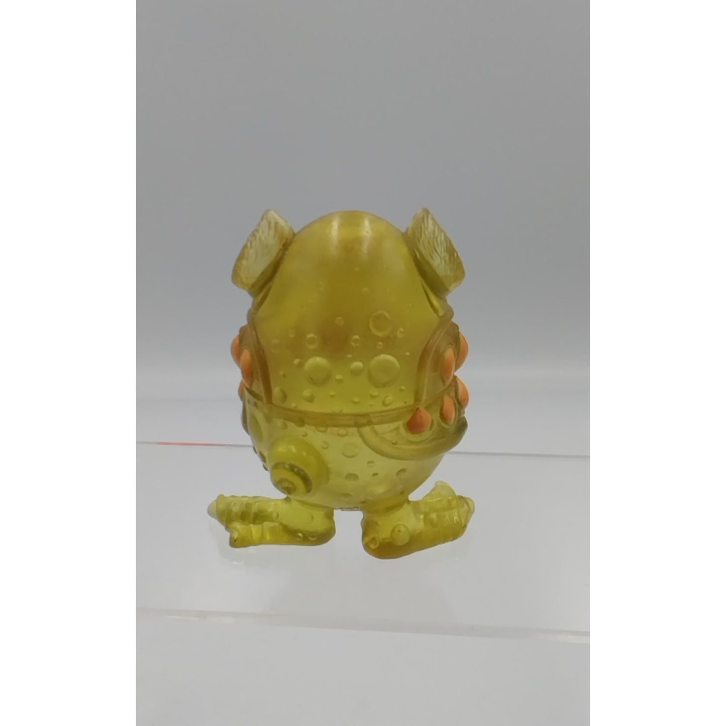 1987 Stomach Stuff Mini Gooper The Real Ghostbusters