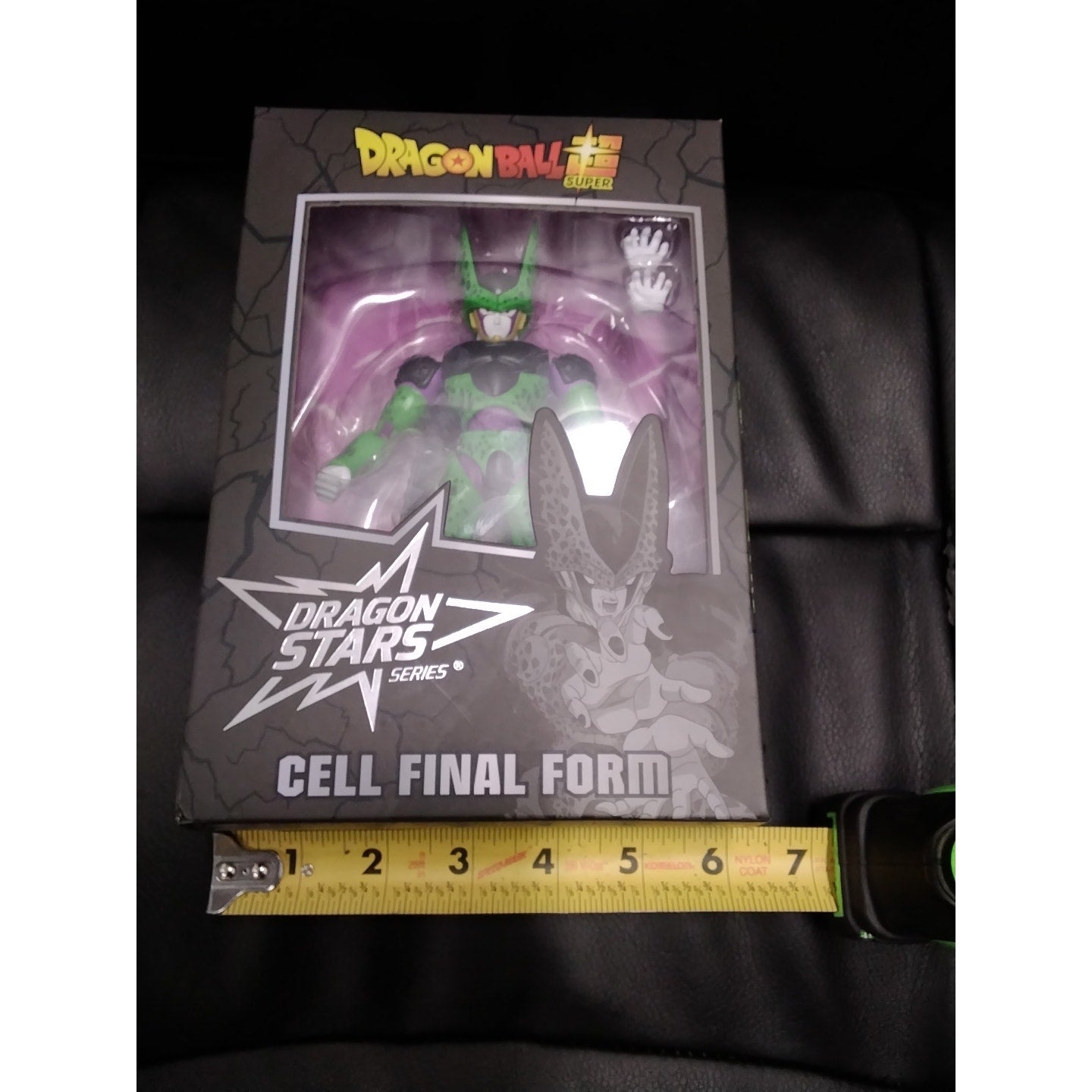 Dragon Ball Super Dragon Stars- Cell Final Form 2023