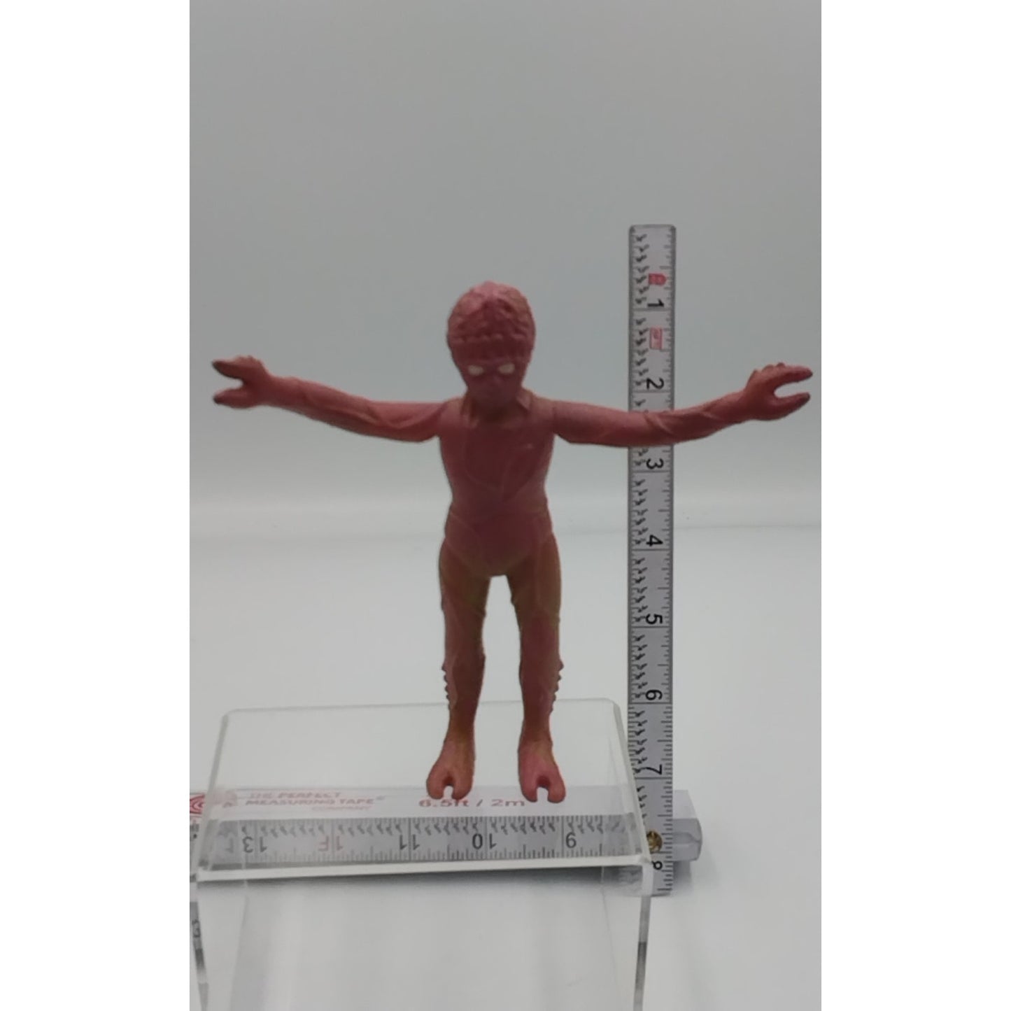 1996 Arterian Captian Bendable Alien