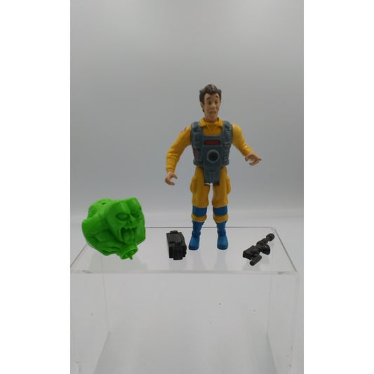 1989 Peter Venkman Real Ghostbusters Spin Arm