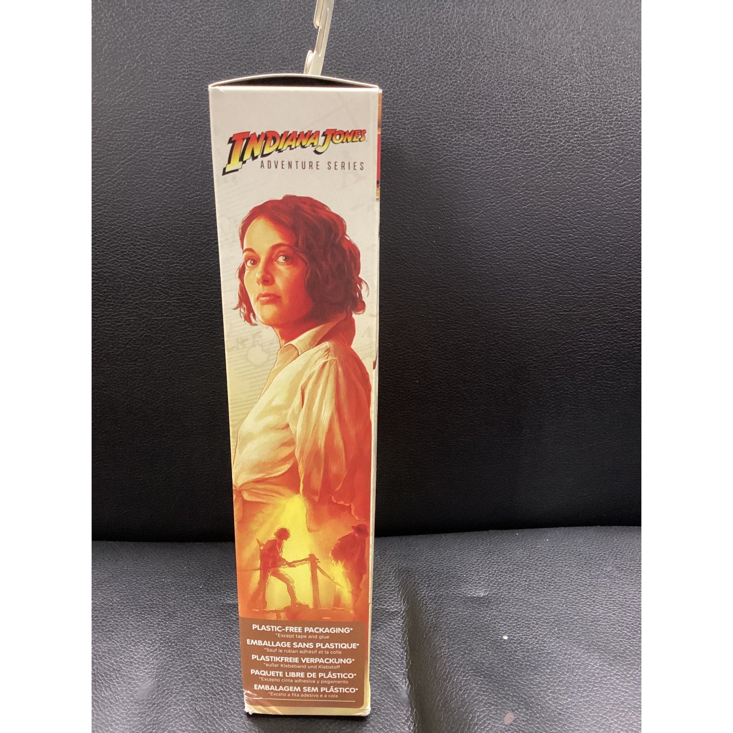 2023 Indiana Jones Adventure Series- Helena Shaw