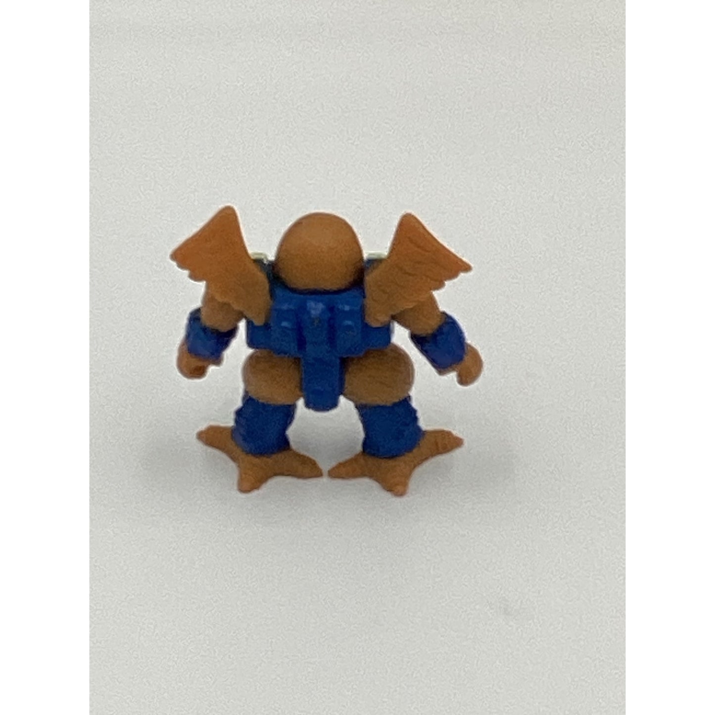 1987 Knight Owl Battle Beasts (#46) Action Figure