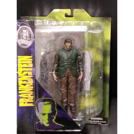 2015 Frankenstein Diamond Select