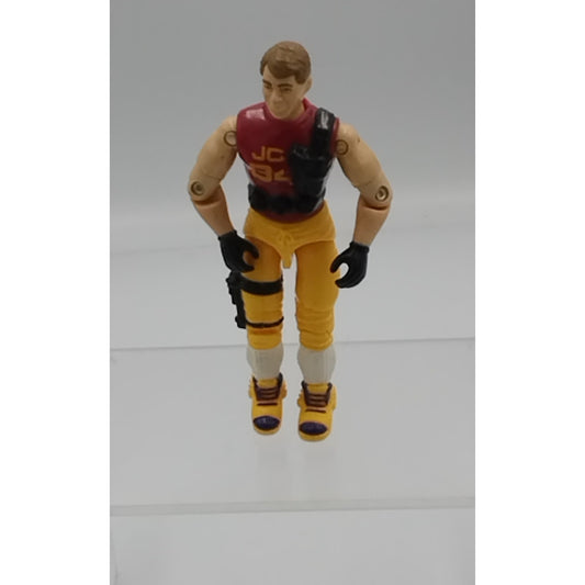 1991 Tracker G.I. Joe