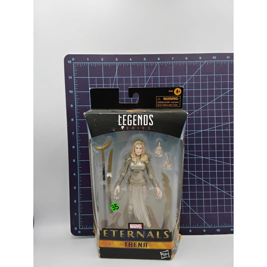 2020 THENA Legends Series Action Figure Sealed Marvel Hasbro