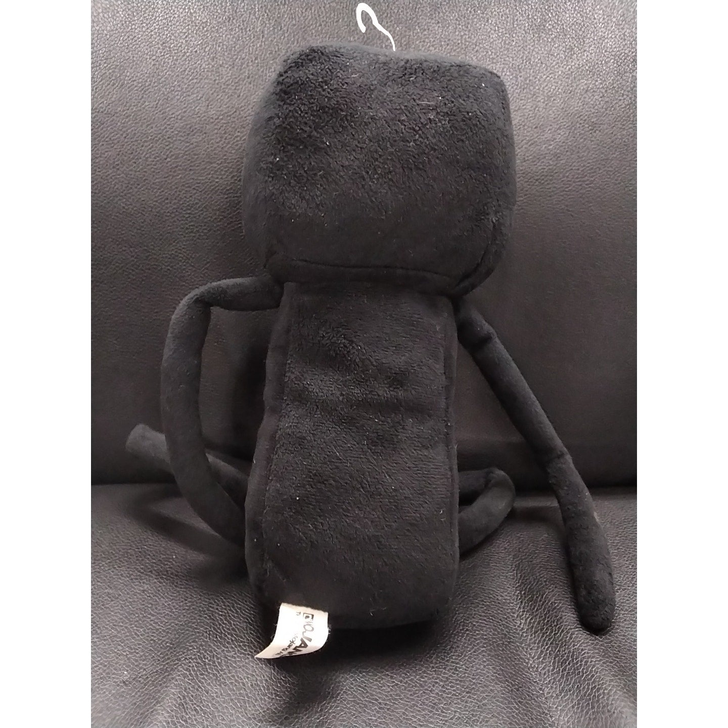 2013 Mojang Minecraft Enderman Plush Toy