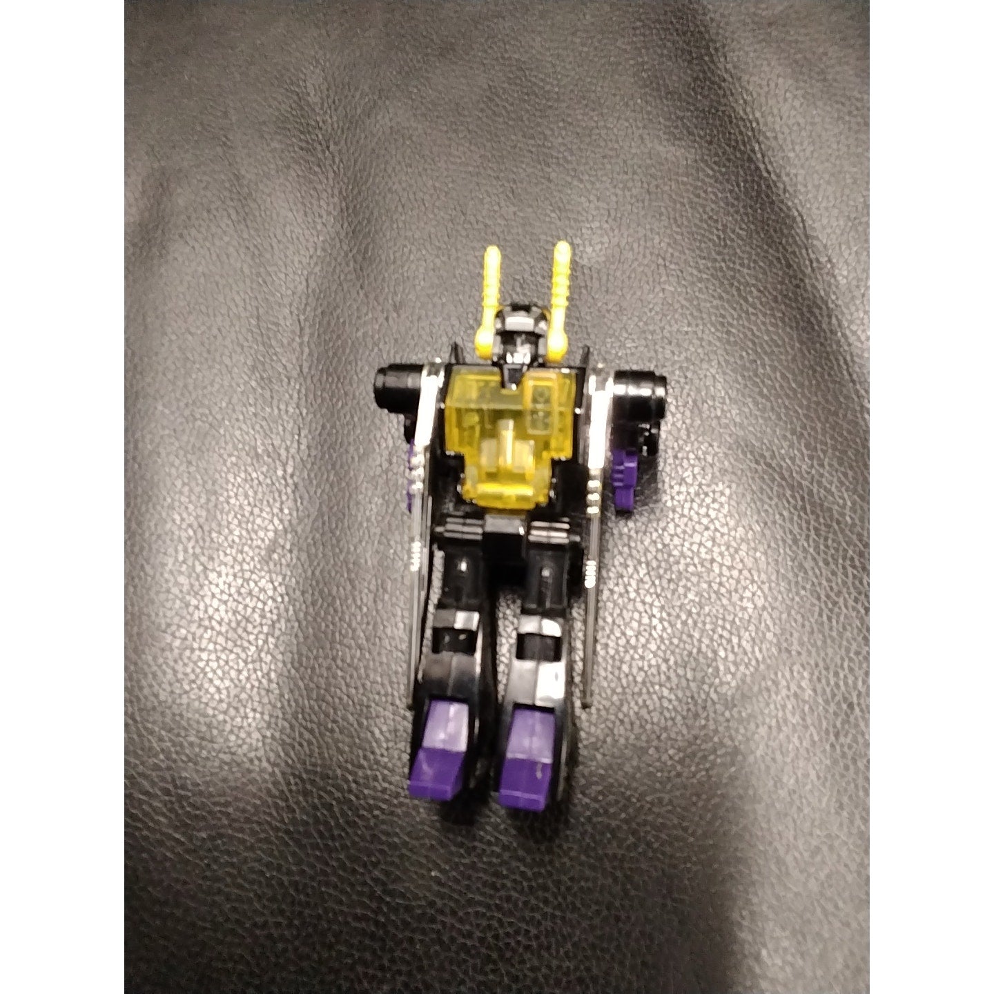 G1 Kickback transformers action figure