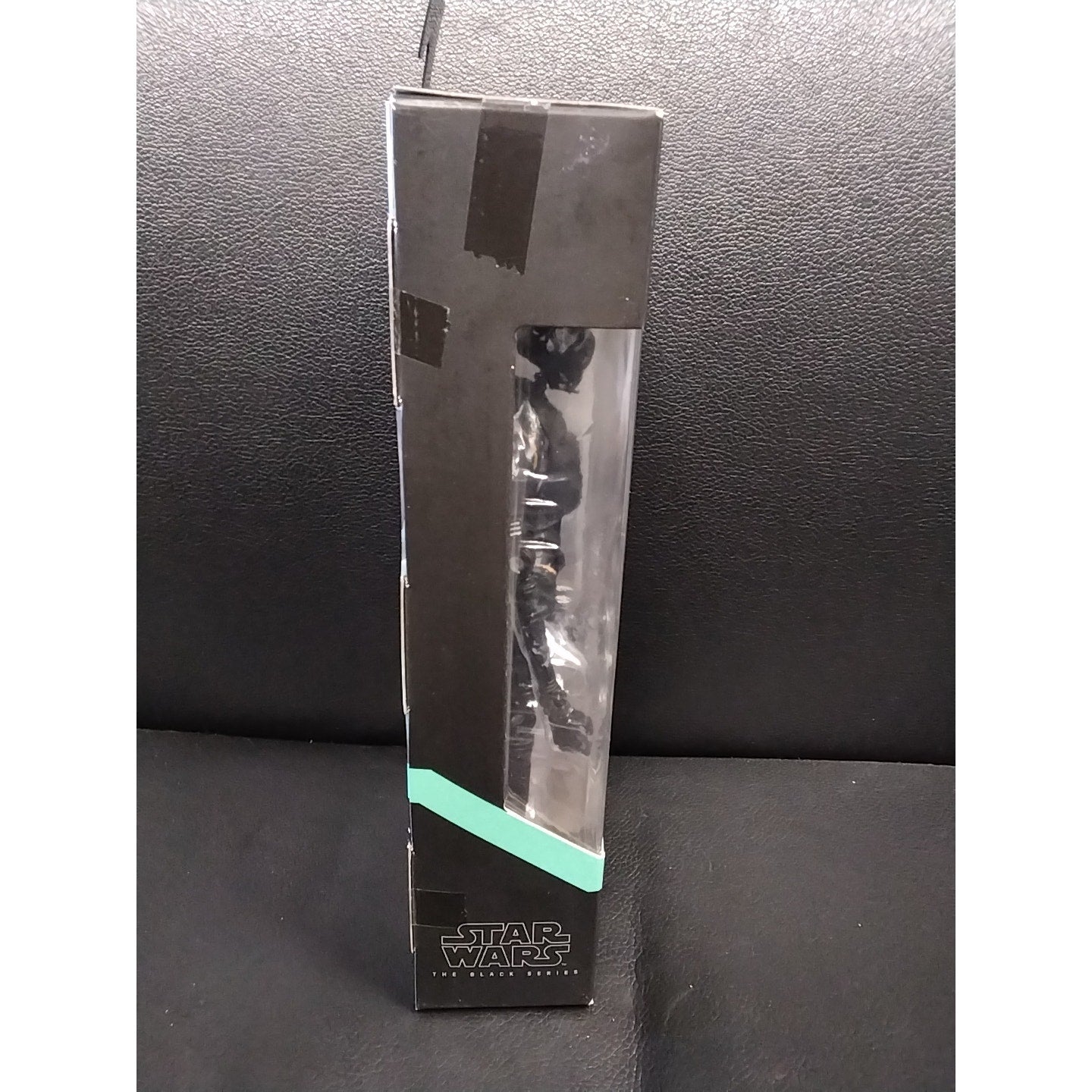 2021 Star Wars The Black Series- Rogue one- K2SO