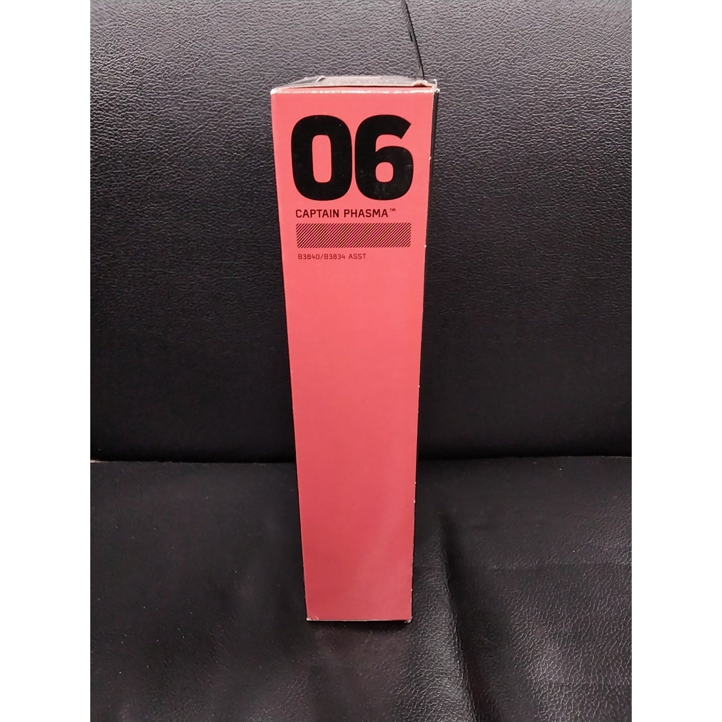 2015 Star Wars The Black Series- Captain Phasma