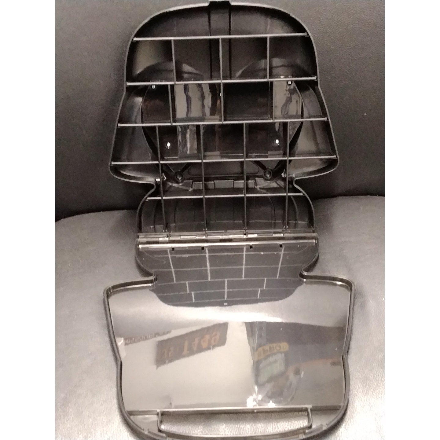 Dorables Darth Vader Figure case