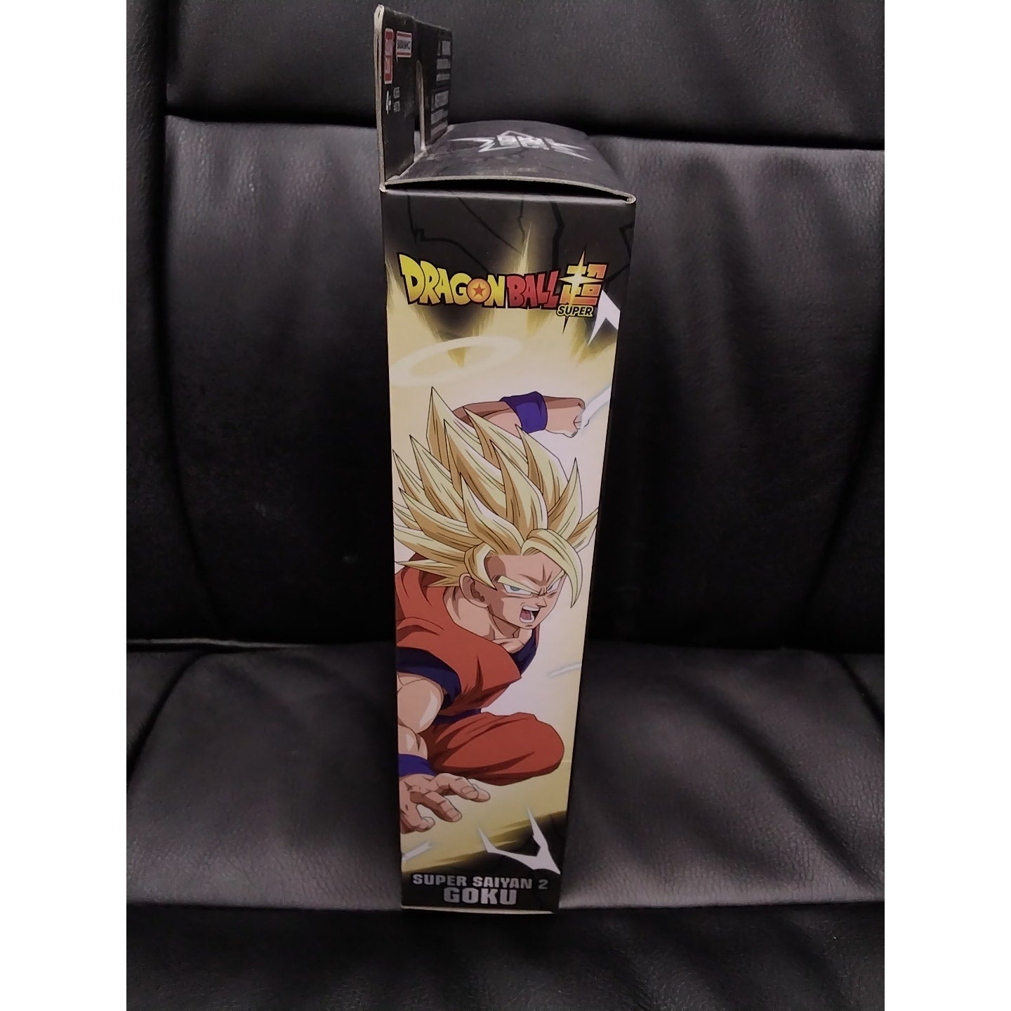 Dragon Ball Super Dragon Stars- Super Saiyan 2 Goku 2023