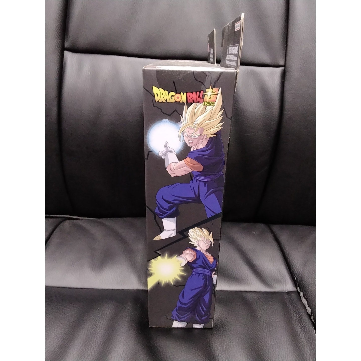 Dragon Ball Super Dragon Stars Series- Super Saiyan Vegito 2022