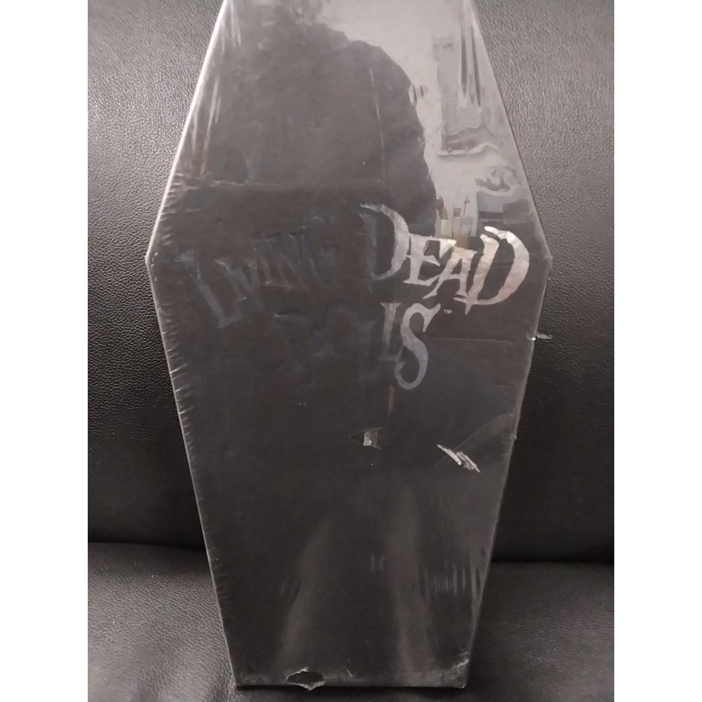 2012 Mezco Living Dead Dolls  Mephistopheles Series 27