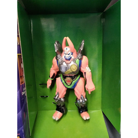 1995 Evil Space Aliens Power Ranger Merrick The Barbaric