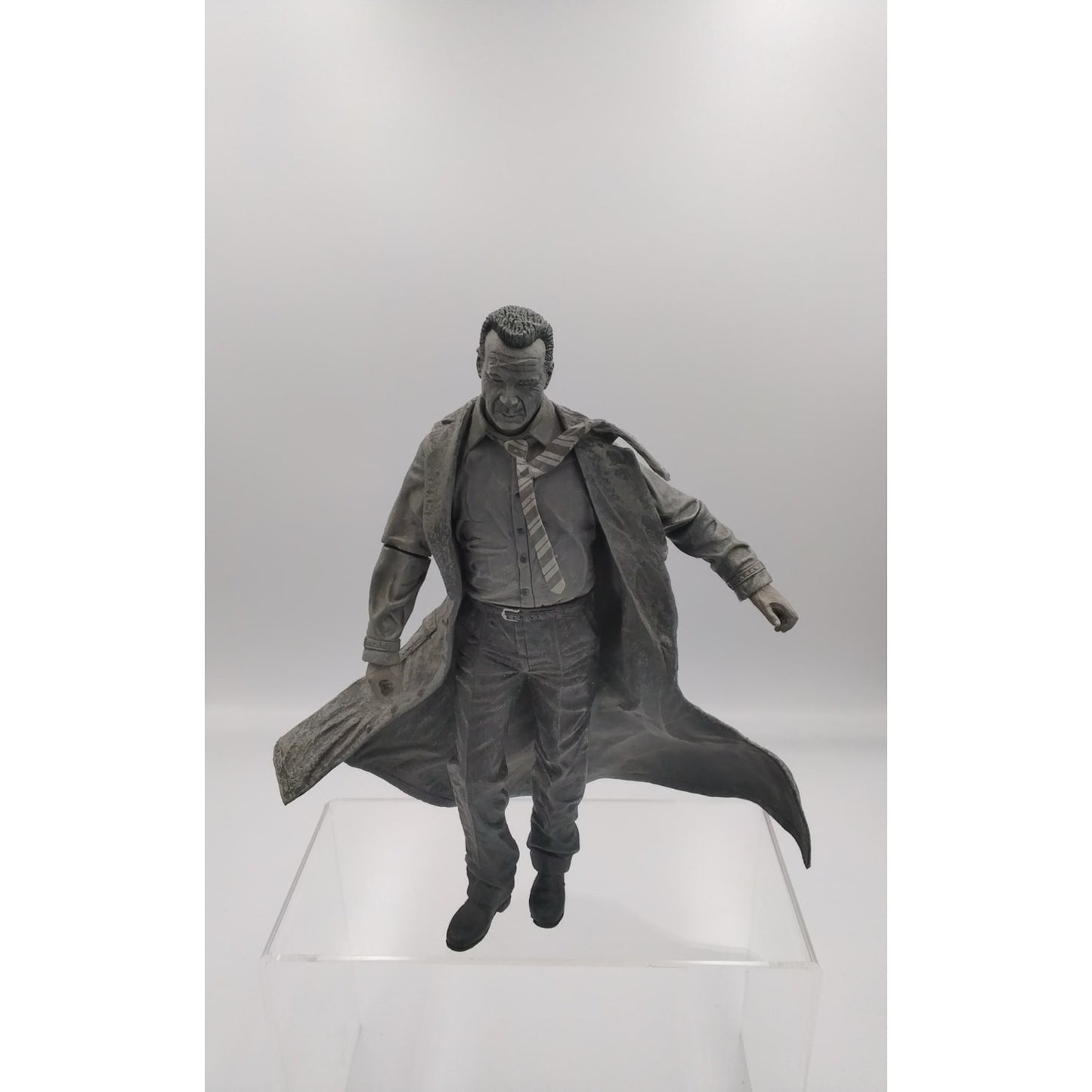 2005 Hartgan Bruse Willis Sin City