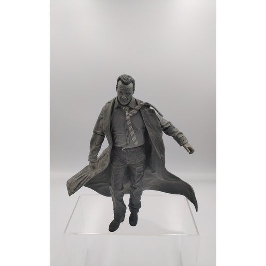 2005 Hartgan Bruse Willis Sin City