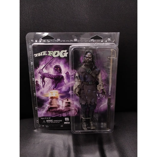 2018 Neca The Fog Captain Blake