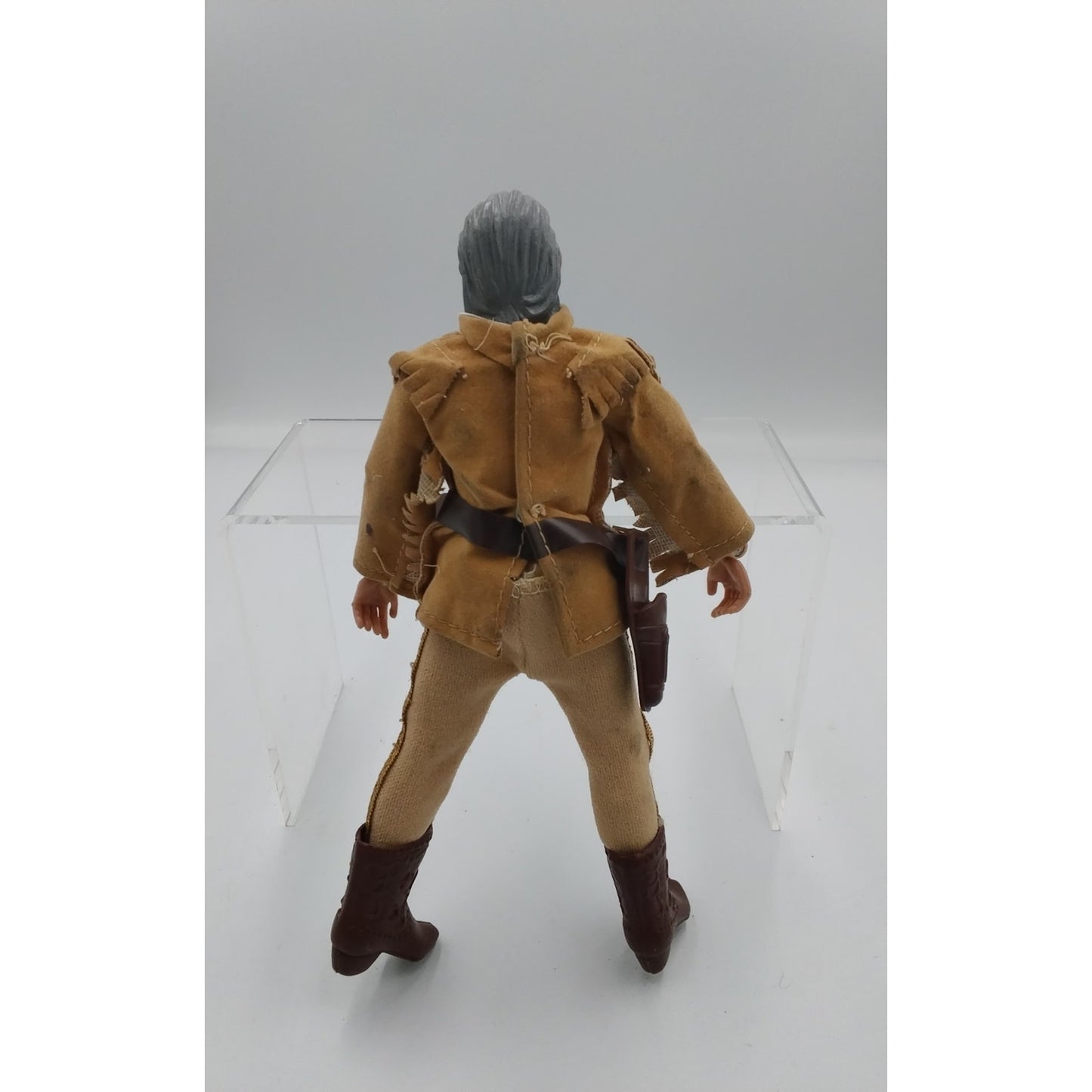1975 Mego 8" Western Heroes Buffalo Bill Cody Action Figure