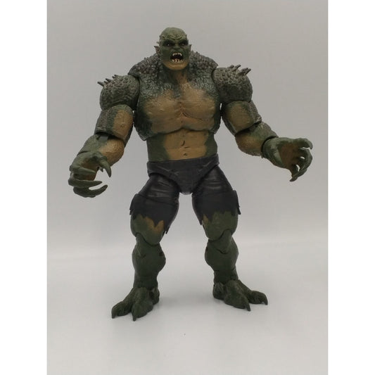 2020 Abomination Marvel Legends Gamerverse Build-A-Figure