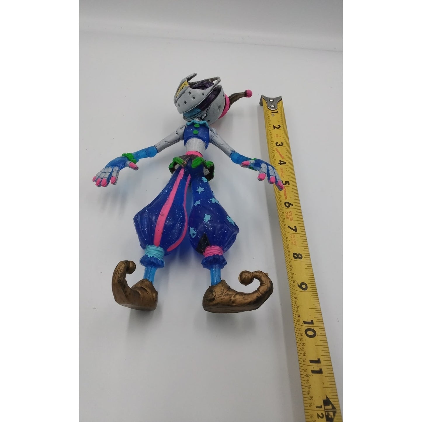 Five Nights at Freddy's Moondrop 10 inch Mexican Toy