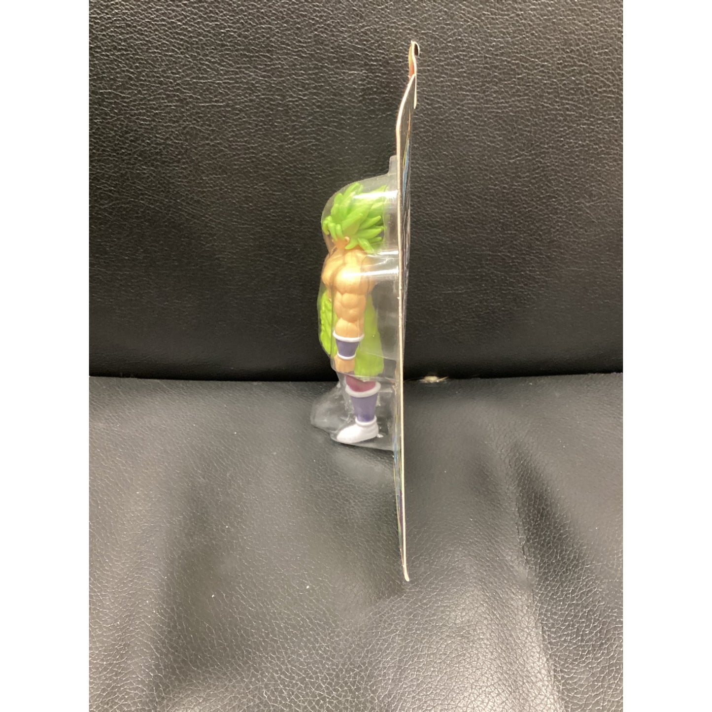 2023 Dragon Ball Super- GB Flash- Super Saiyan Broly