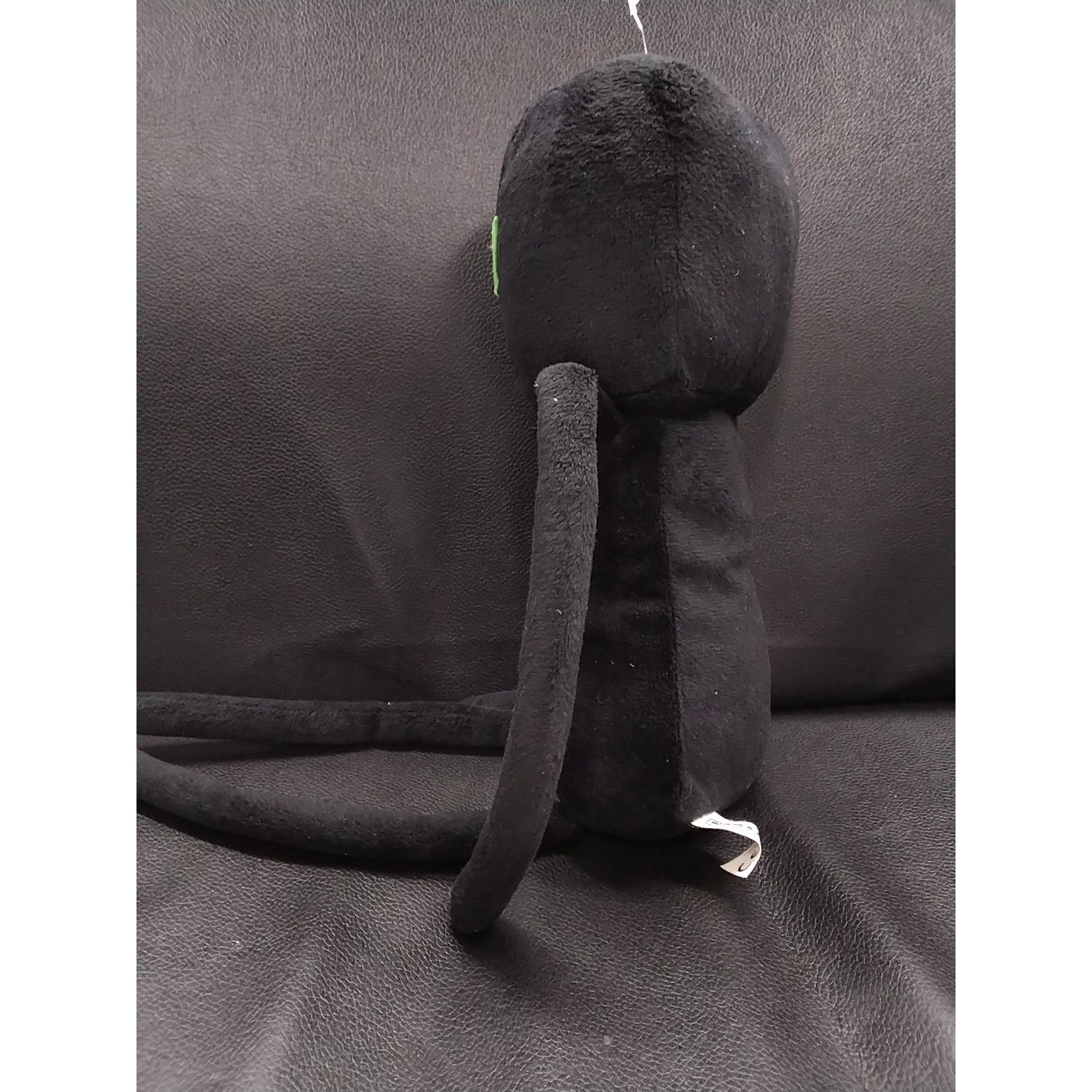 2013 Mojang Minecraft Enderman Plush Toy