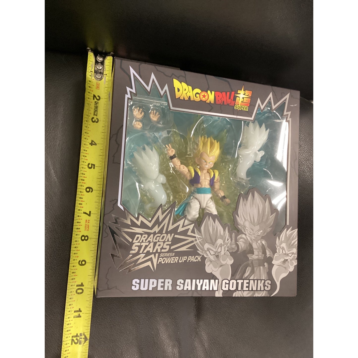 2023 Dragon Ball Super- Dragon Stars Series- Super Saiyan Gotenks