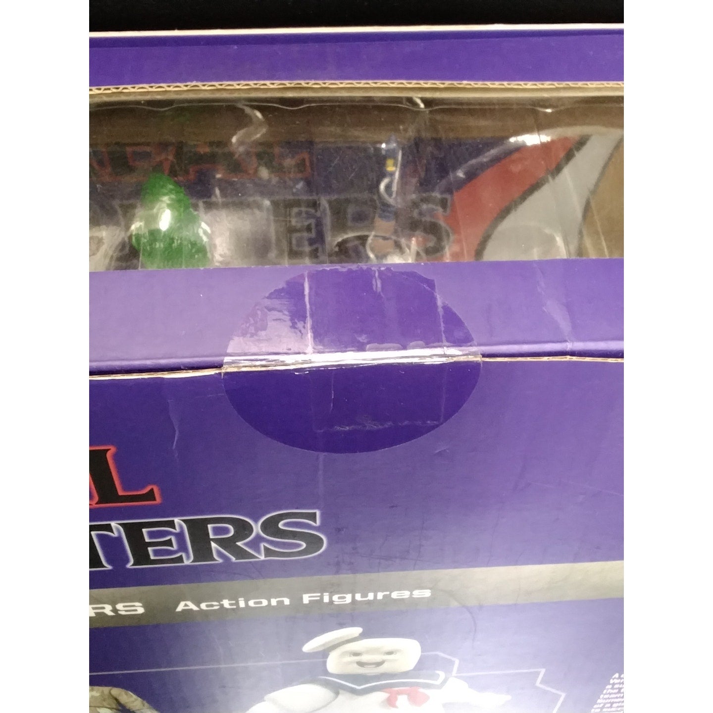 2019 Spectral Ghostbusters Comic Con Exclusive!!!!!!