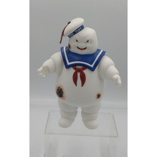 2019 Stay Puft Marshmallow Man The Real Ghostbusters Culturefly