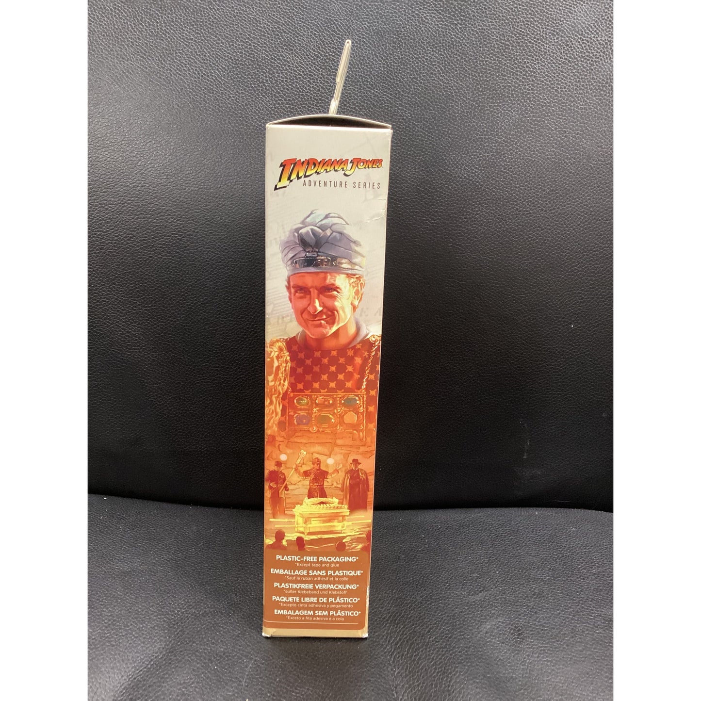 2023 Indiana Jones Adventure Series- René Belloq