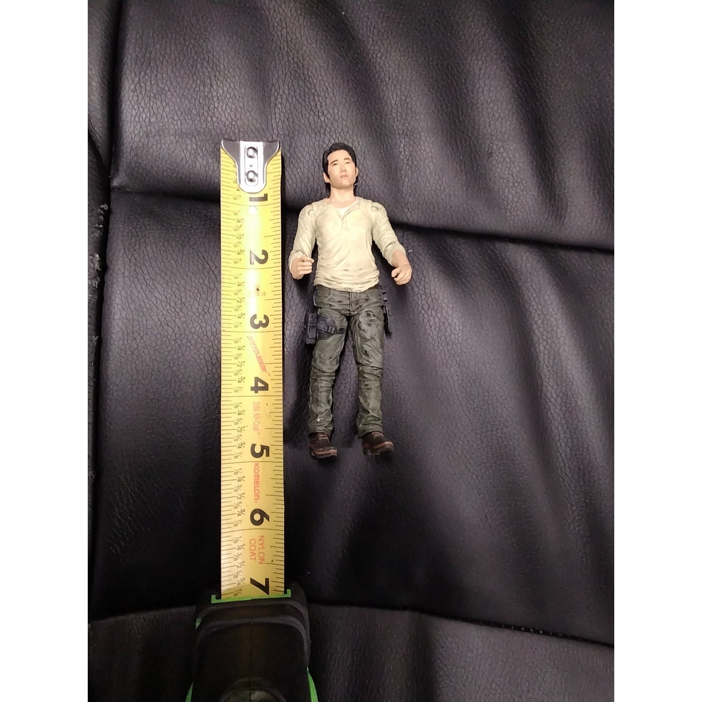 2014 Walking Dead - Glen - 5" figure