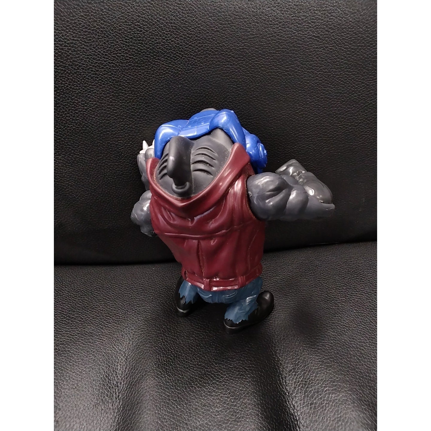 1996 Trapjaw Ripster Street Sharks