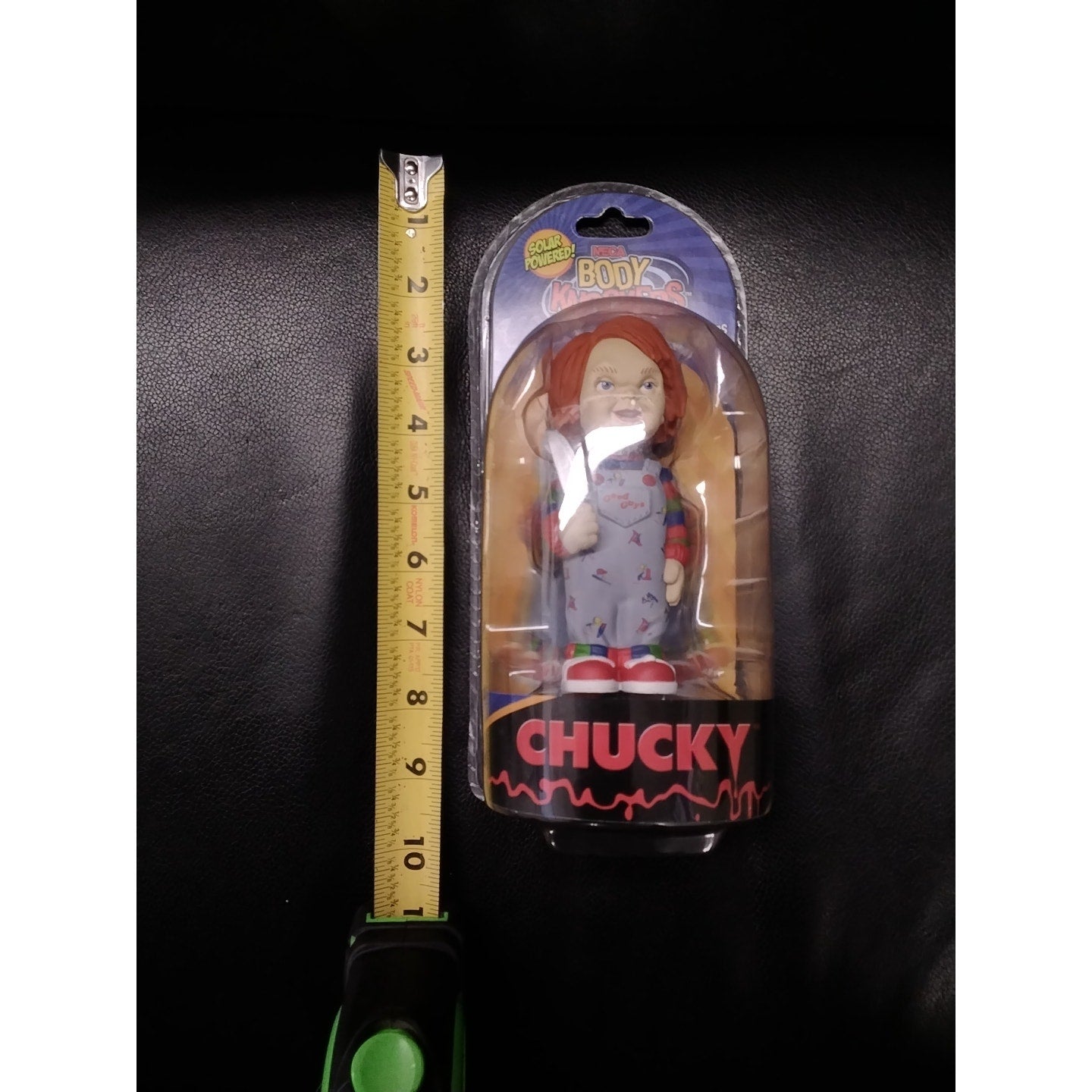 2018 Neca Body Knockers Chucky