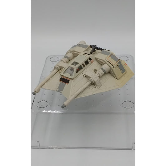 1995 Rebel Snowspeeder by micro machines Action Figure Playset