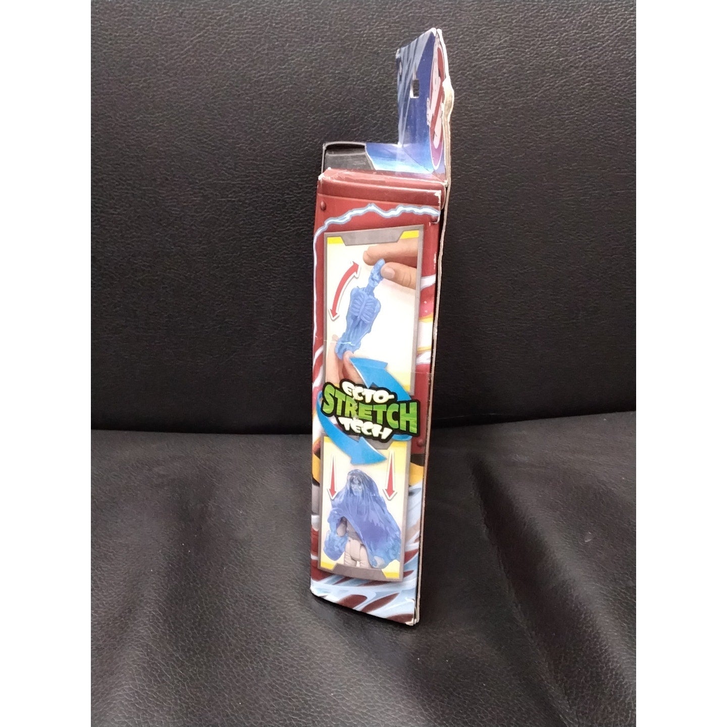 2024 Hasbro  Ghostbusters Phobe Spengler