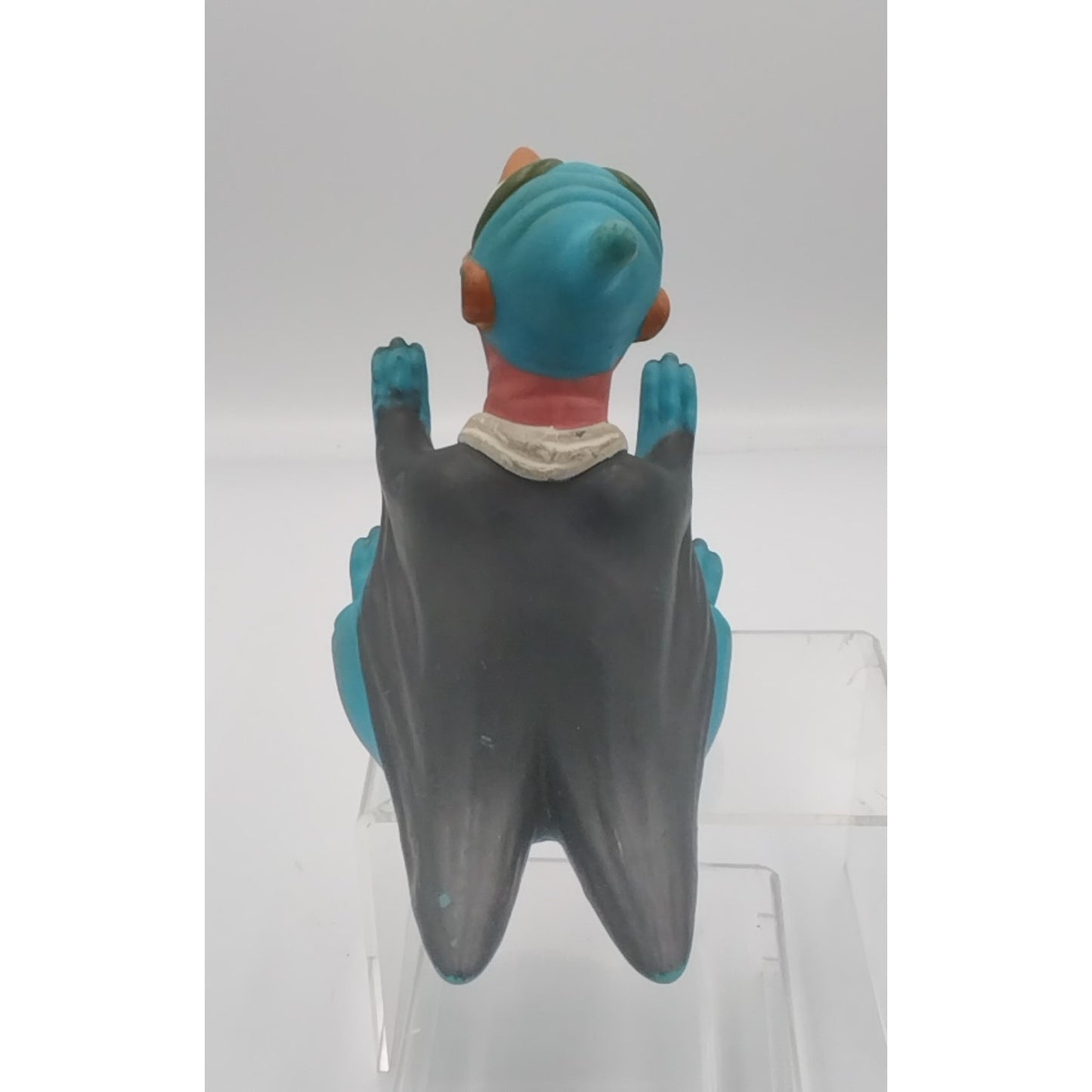 1988 Petrie Pizza Hut Hand Puppet Land Before Time