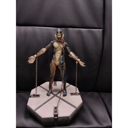 2019 NECA The Shape Of water  Amphibian Man